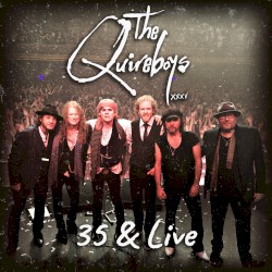 35 and Live
