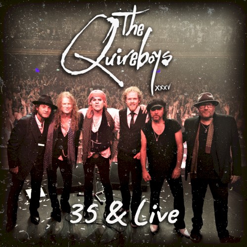 35 and Live