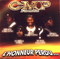 L'Honneur Perdu