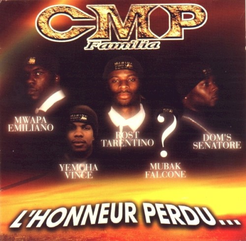 L'Honneur Perdu