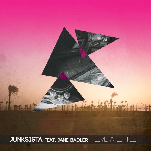 Live a Little