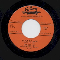 Albur de amor / Bailando tap