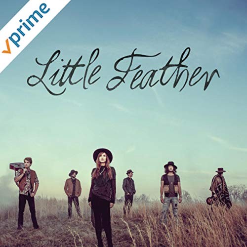 Little Feather