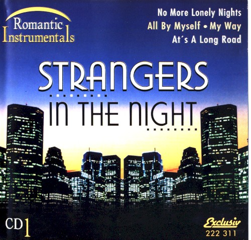Strangers in the Night