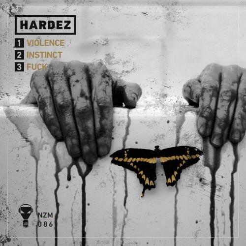 Violence EP