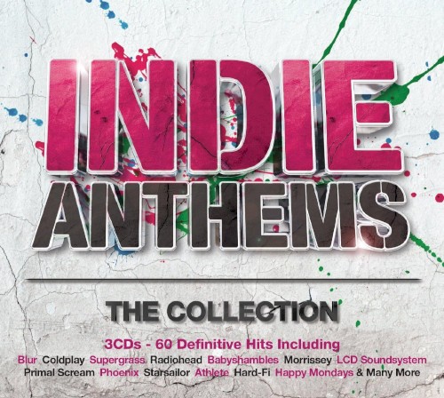 Indie Anthems