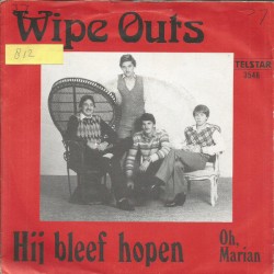 Hij bleef hopen / Oh, Marian