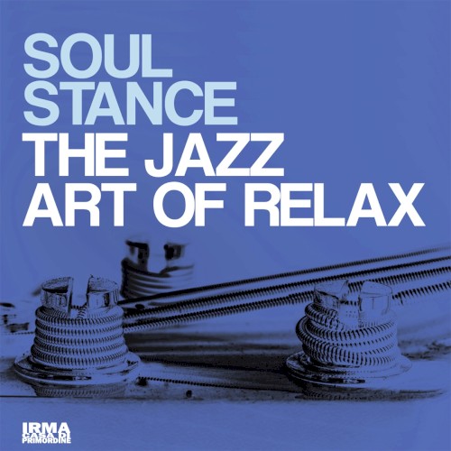 The Jazz Art of Relax