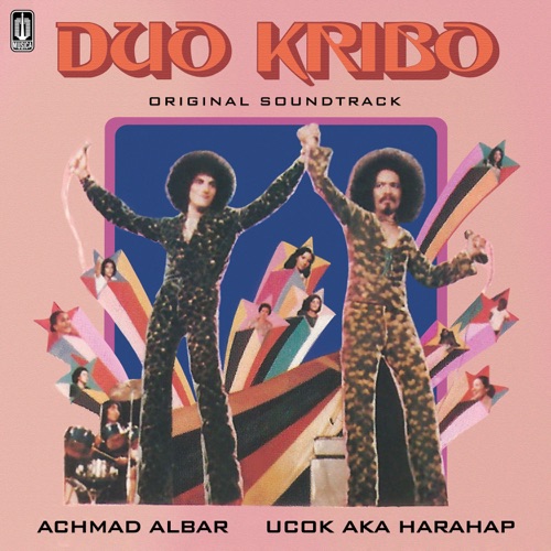 Duo Kribo