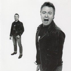 Jerry Williams