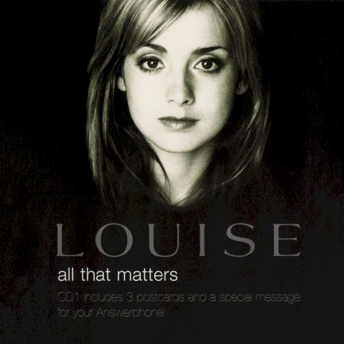 All That Matters