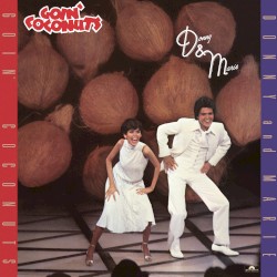 Goin’ Coconuts