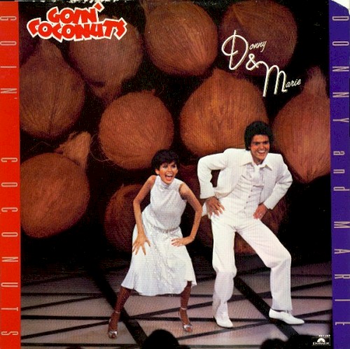 Goin’ Coconuts