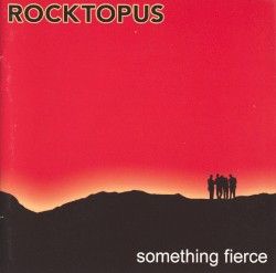 Something Fierce