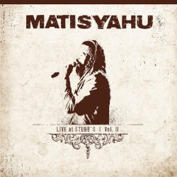 Live at Stubb's, Volume II