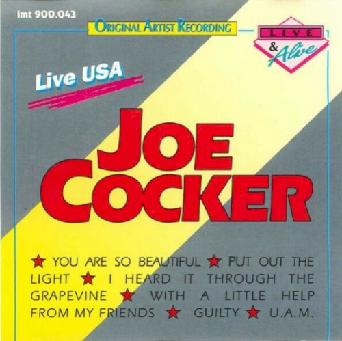 Live USA