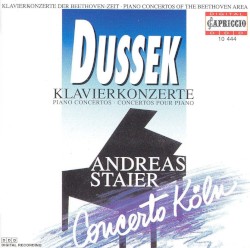 Piano Concertos
