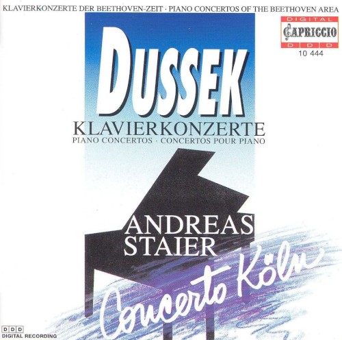 Piano Concertos