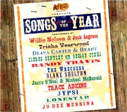 Songs of the Year
