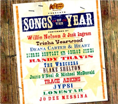 Songs of the Year