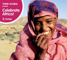 Think Global: Celebrate Africa!