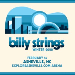 2020-02-14: Exploreasheville.com Arena, Asheville, NC, USA