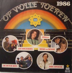 Op volle toeren 1986