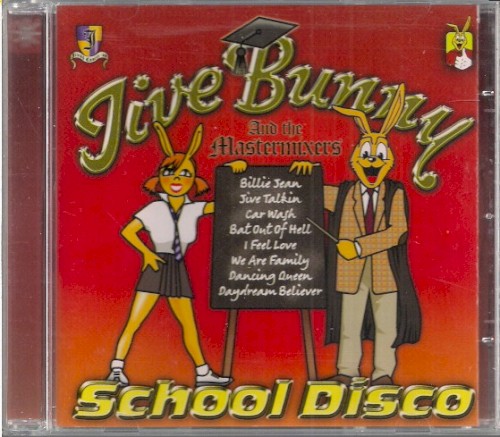 School Disco