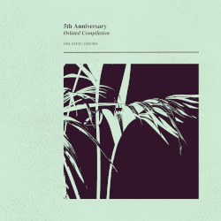 5th Anniversary Oslated Compilation