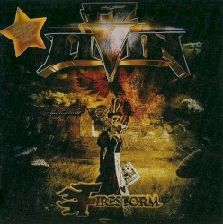 Firestorm