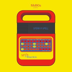 Speak N Spell