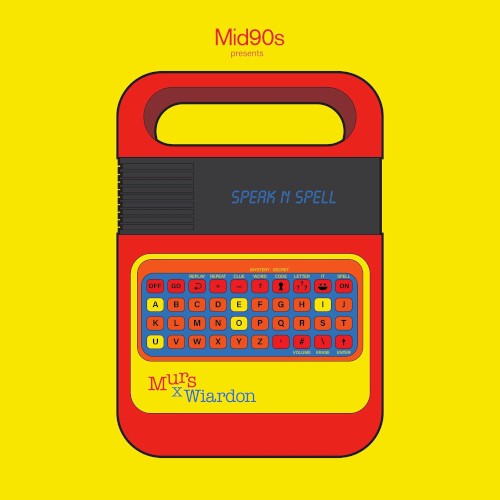 Speak N Spell