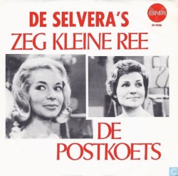 Zeg kleine ree / De postkoets