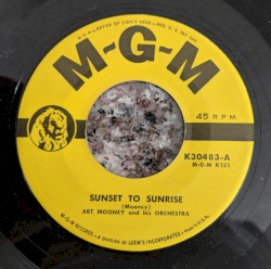 Sunset to Sunrise / Moonglow