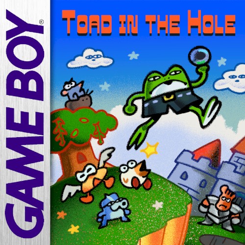 Toad in the Hole (GB Soundtrack)