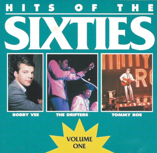 Hits of the Sixties, Volume One