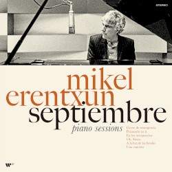 Septiembre “Piano Sessions”