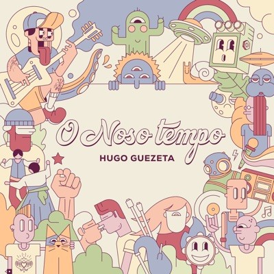 O noso tempo