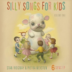 Silly Songs for Kids, Volume 1