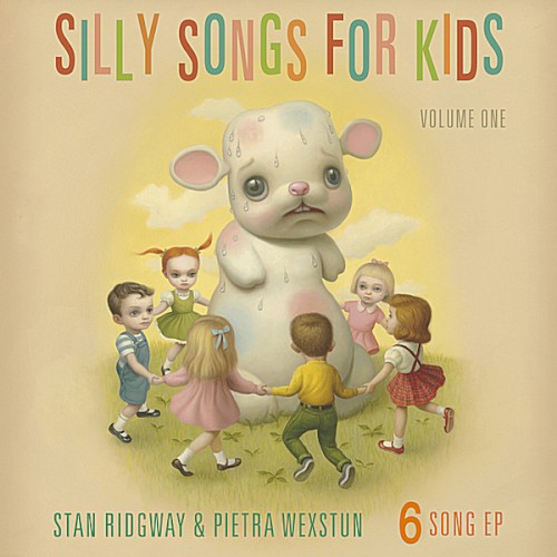 Silly Songs for Kids, Volume 1