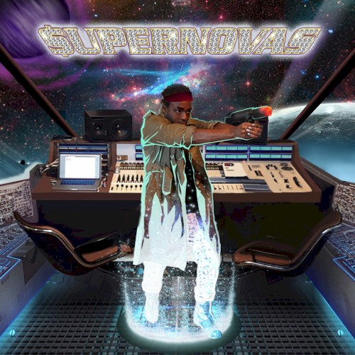 Supernovas