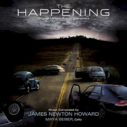 The Happening: Original Motion Picture Soundtrack