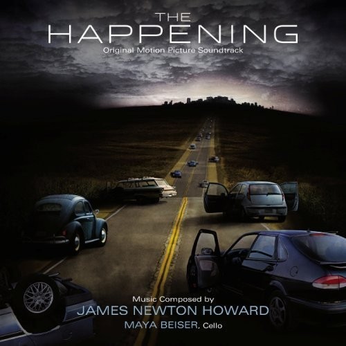 The Happening: Original Motion Picture Soundtrack