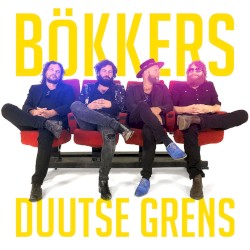 Duutse grens