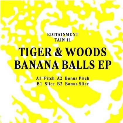 Banana Balls EP