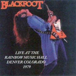 Strikes in Denver (live at the Rainbow Music Hall Denver Colorado 1979)