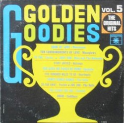 Golden Goodies, Vol. 5