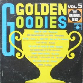 Golden Goodies, Vol. 5