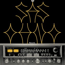 Stereo Jr.