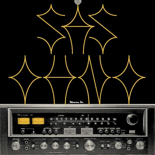 Stereo Jr.